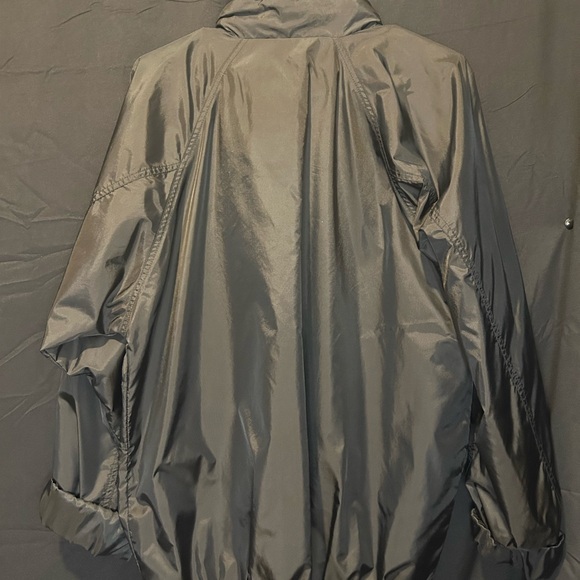 RARE Vintage Chalk Line LA Kings Windbreaker 90s - Picture 2 of 5